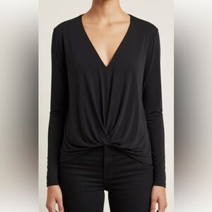 Vici - Alya  Blouse Relaxed Style